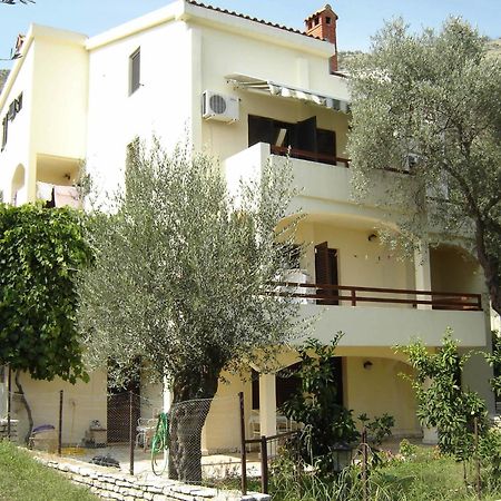 Gregovic Family Apartments Petrovac Extérieur photo