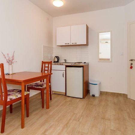 Gregovic Family Apartments Petrovac Extérieur photo