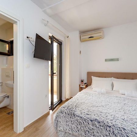 Gregovic Family Apartments Petrovac Extérieur photo