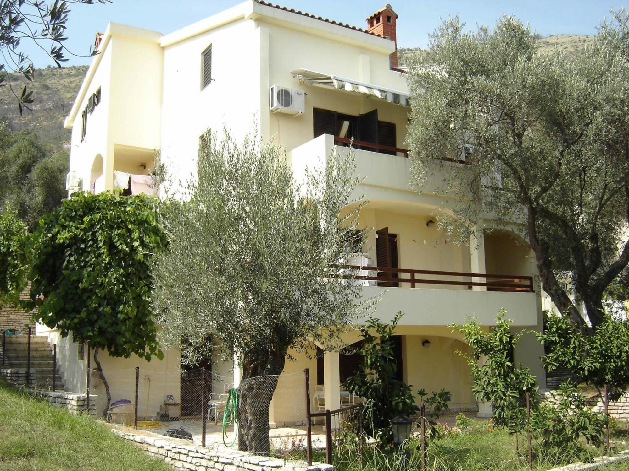 Gregovic Family Apartments Petrovac Extérieur photo
