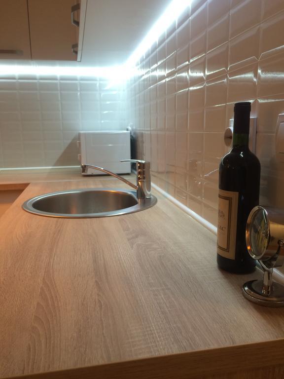 Gregovic Family Apartments Petrovac Extérieur photo