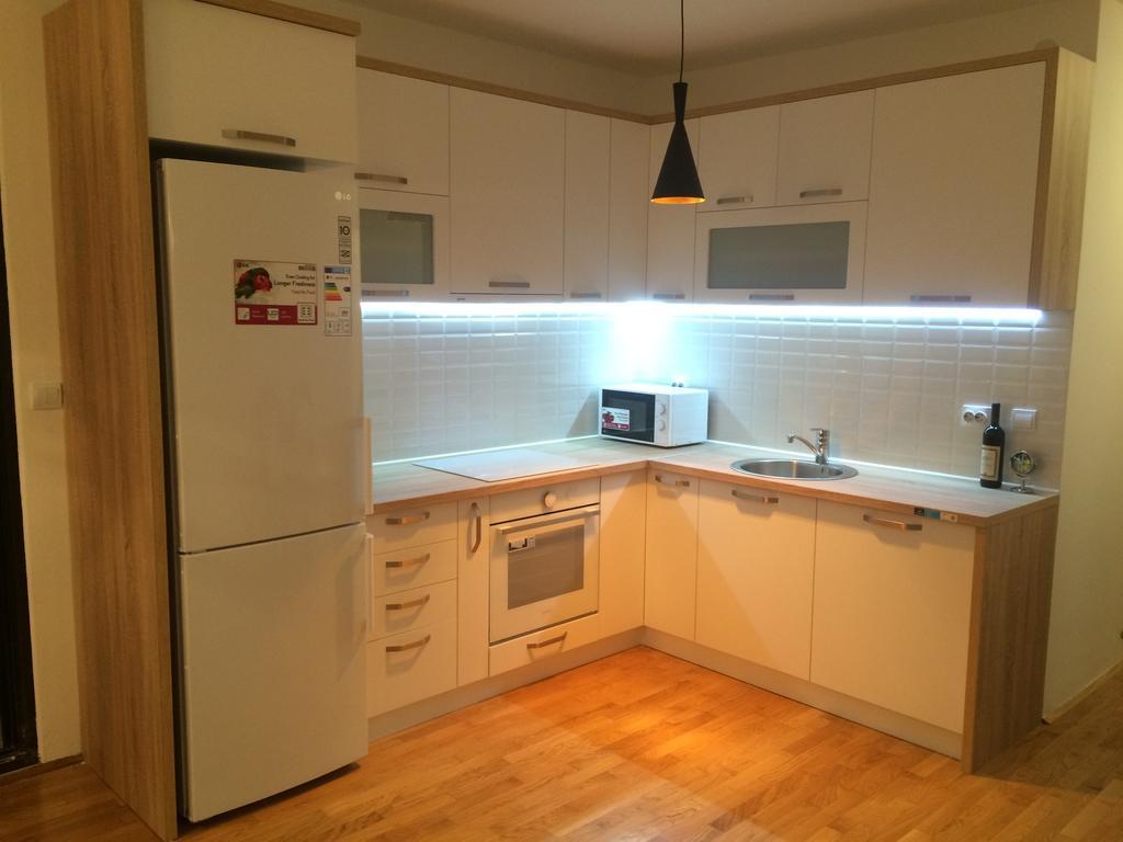 Gregovic Family Apartments Petrovac Extérieur photo