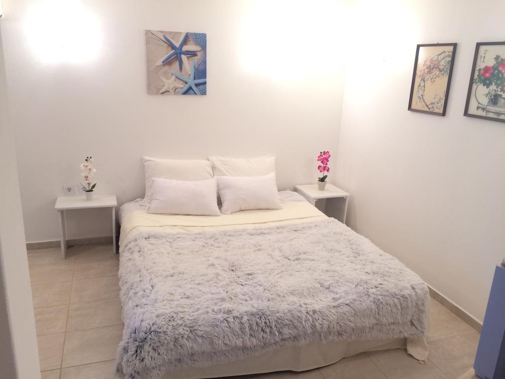 Gregovic Family Apartments Petrovac Extérieur photo