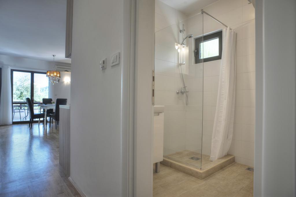 Gregovic Family Apartments Petrovac Extérieur photo