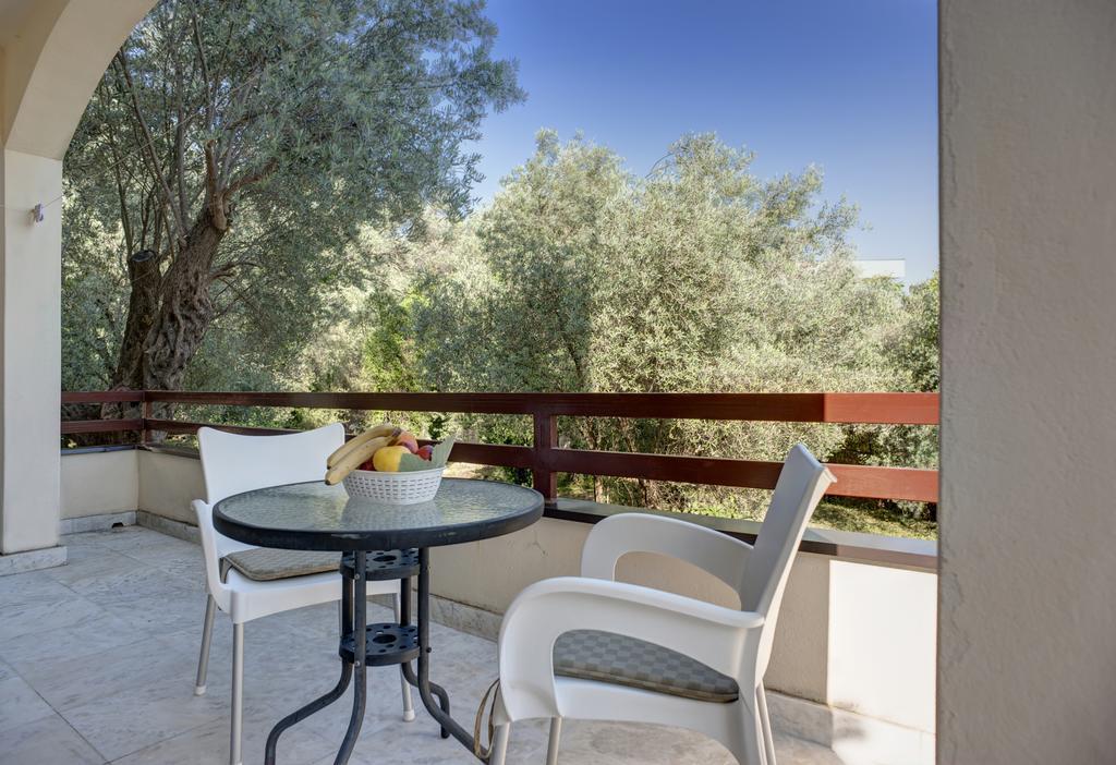 Gregovic Family Apartments Petrovac Extérieur photo