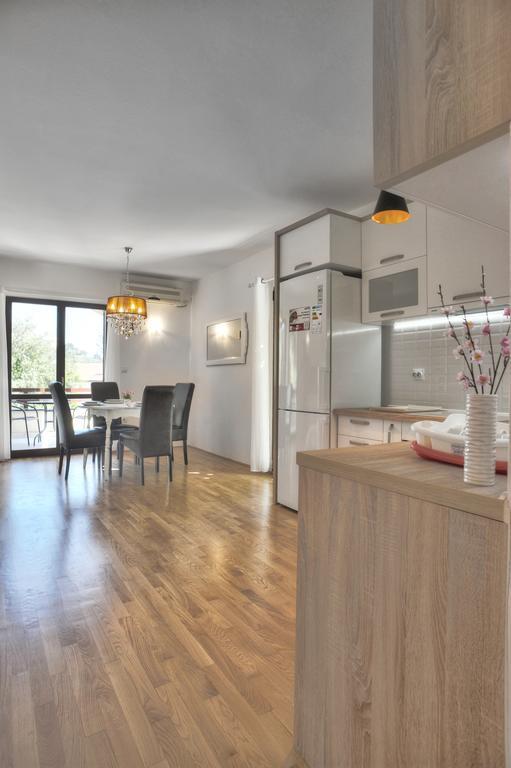 Gregovic Family Apartments Petrovac Extérieur photo