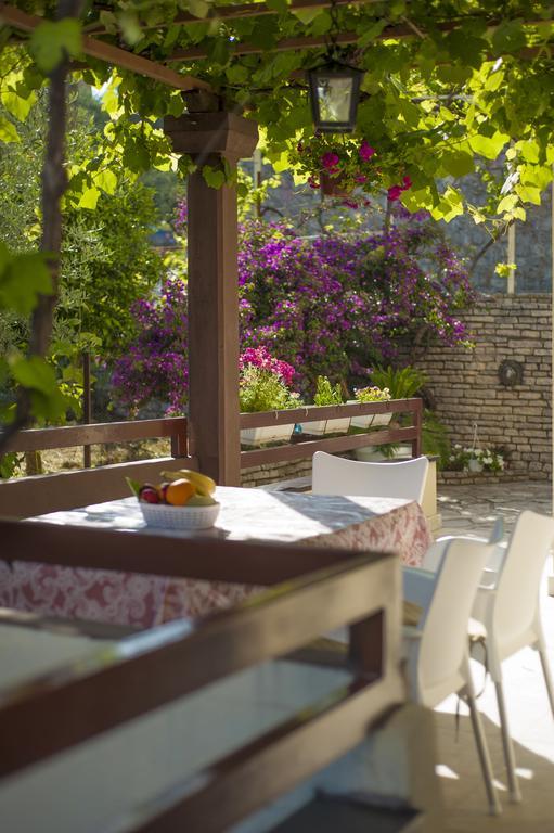 Gregovic Family Apartments Petrovac Extérieur photo