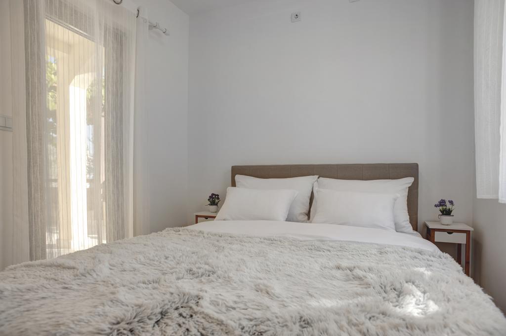 Gregovic Family Apartments Petrovac Extérieur photo