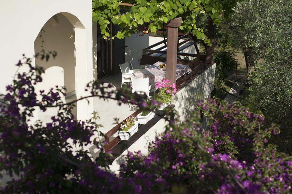 Gregovic Family Apartments Petrovac Extérieur photo
