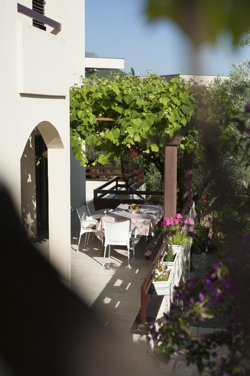 Gregovic Family Apartments Petrovac Extérieur photo