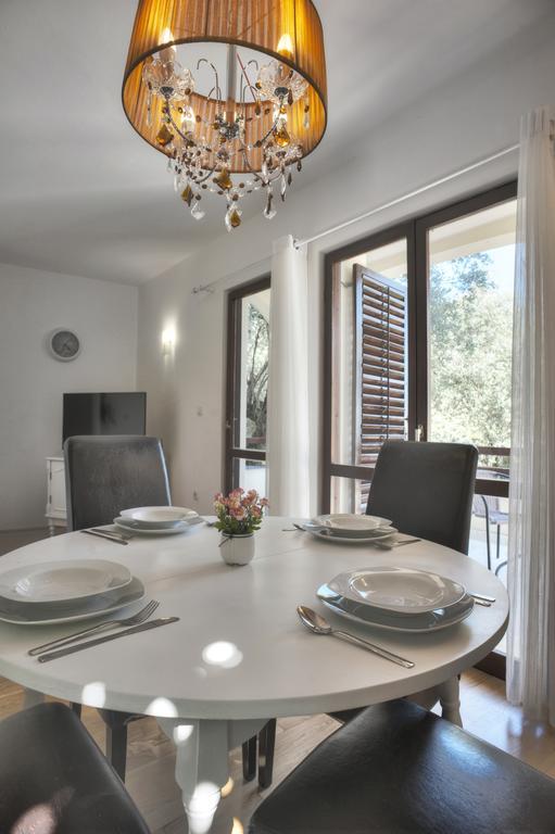 Gregovic Family Apartments Petrovac Extérieur photo
