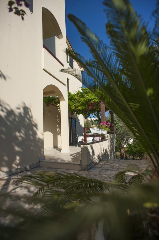 Gregovic Family Apartments Petrovac Extérieur photo