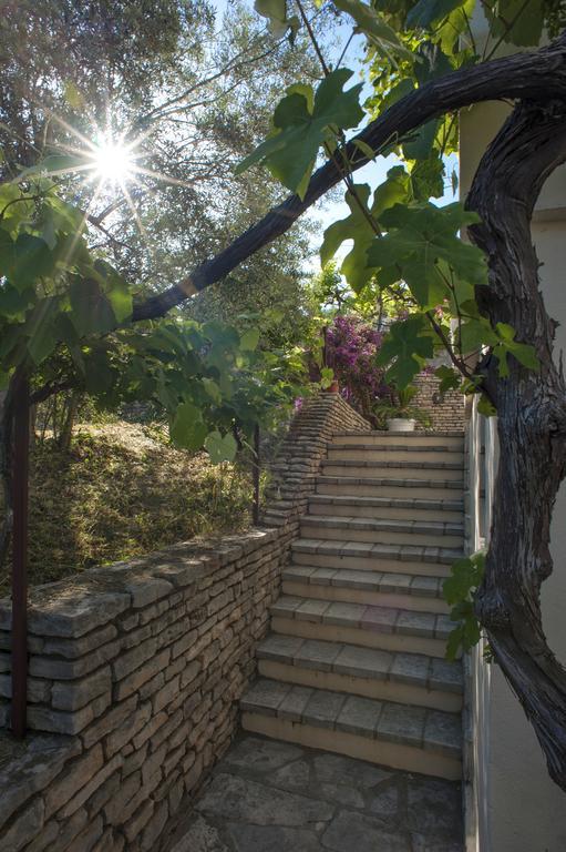 Gregovic Family Apartments Petrovac Extérieur photo