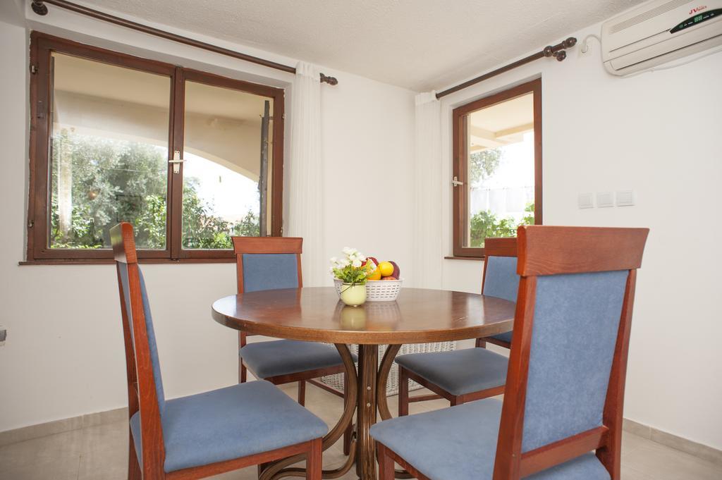 Gregovic Family Apartments Petrovac Extérieur photo