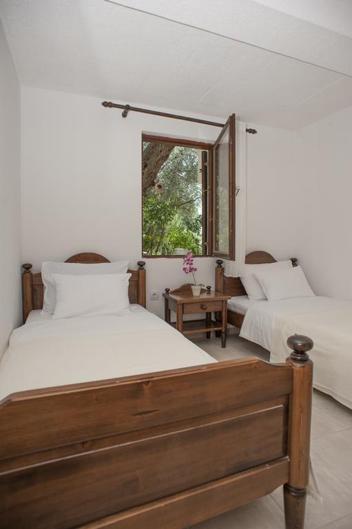 Gregovic Family Apartments Petrovac Extérieur photo