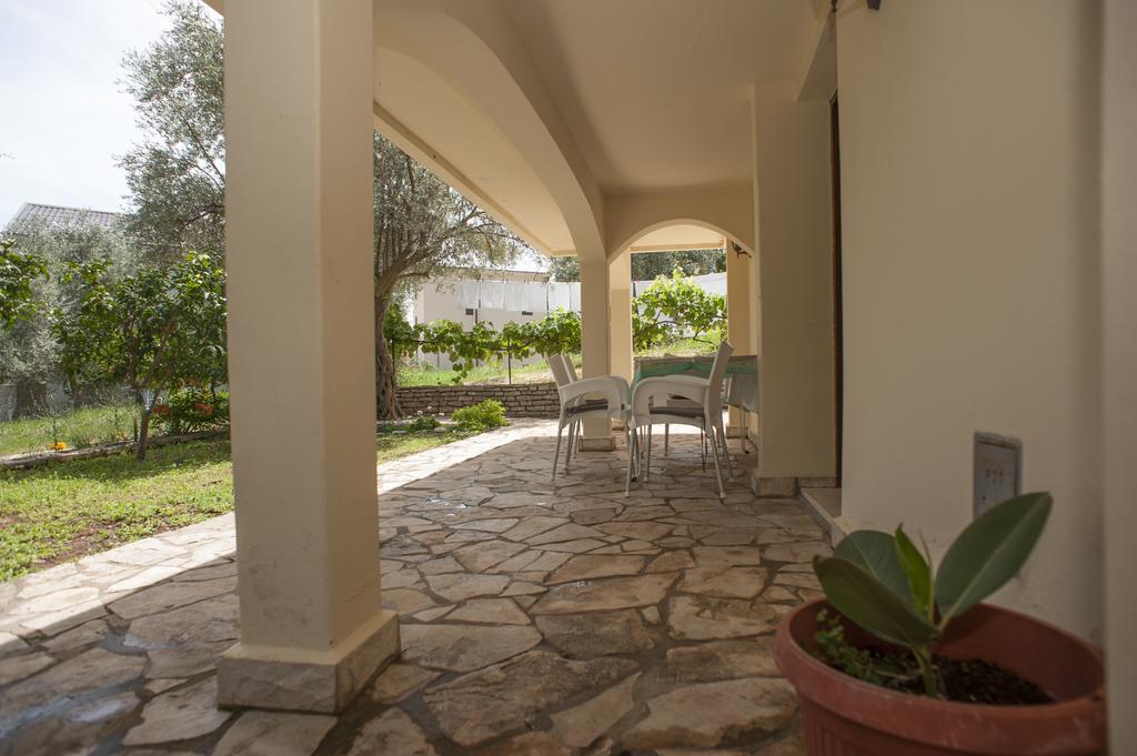 Gregovic Family Apartments Petrovac Extérieur photo