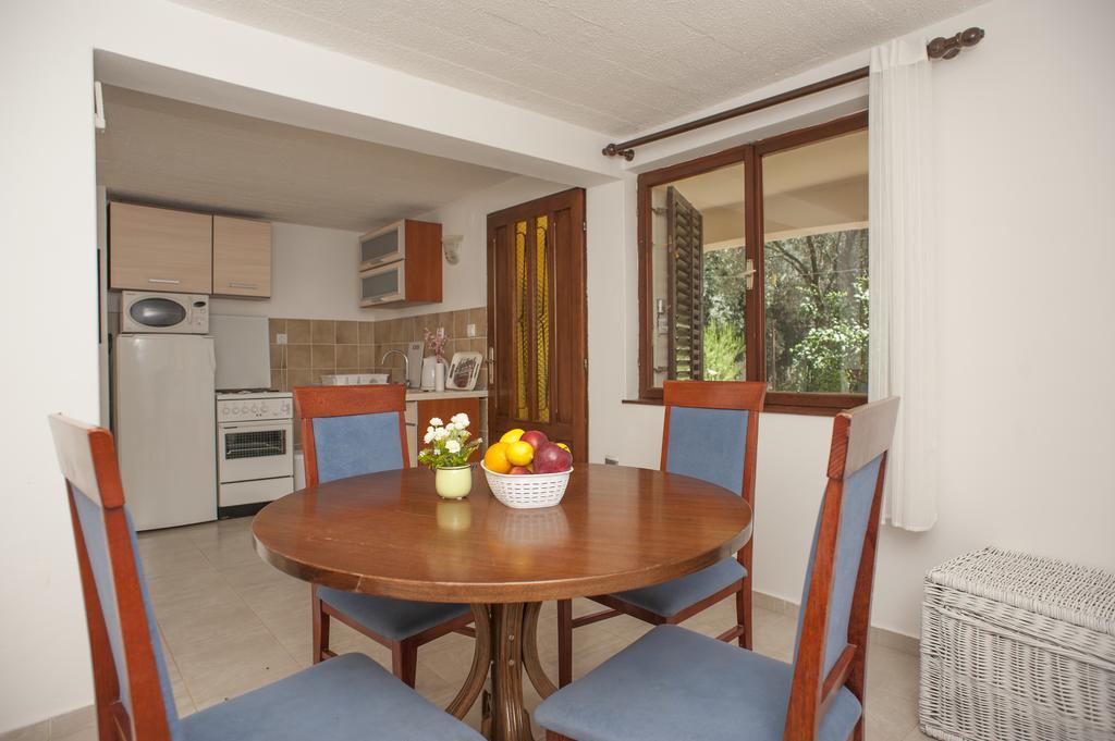 Gregovic Family Apartments Petrovac Extérieur photo