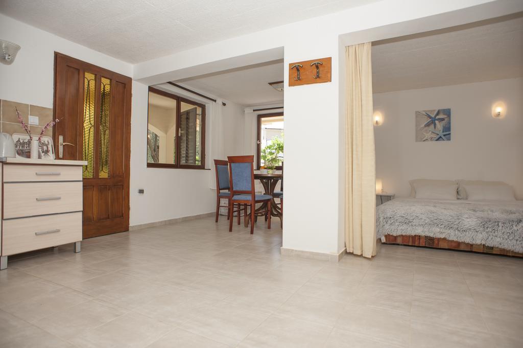 Gregovic Family Apartments Petrovac Extérieur photo