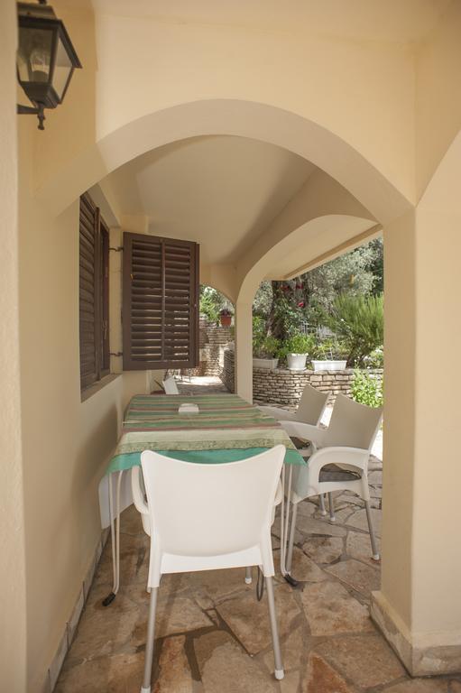 Gregovic Family Apartments Petrovac Extérieur photo