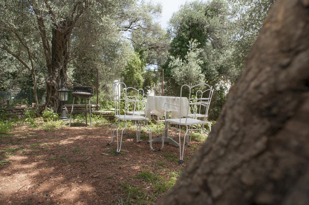 Gregovic Family Apartments Petrovac Extérieur photo