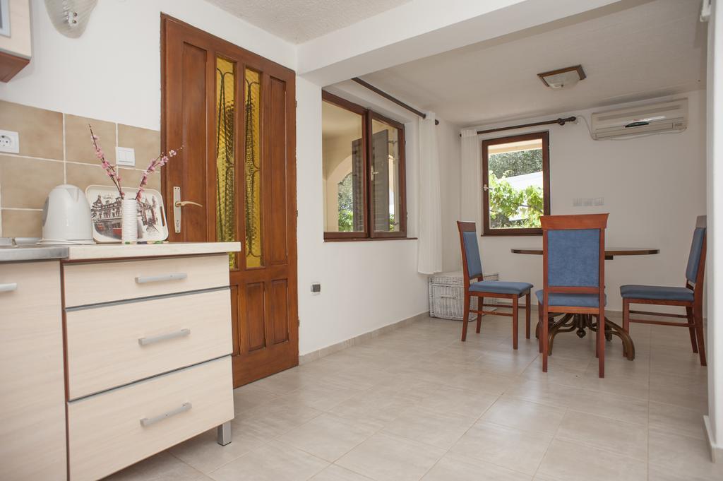 Gregovic Family Apartments Petrovac Extérieur photo