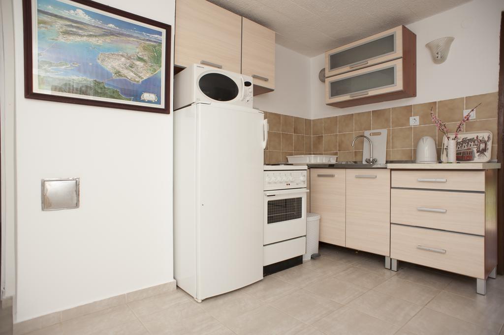 Gregovic Family Apartments Petrovac Extérieur photo