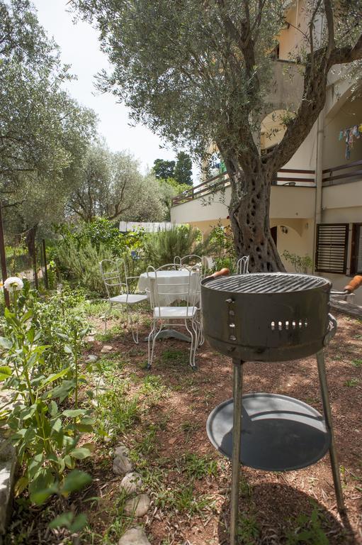 Gregovic Family Apartments Petrovac Extérieur photo