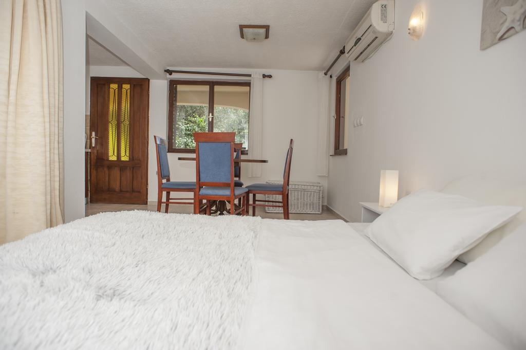 Gregovic Family Apartments Petrovac Extérieur photo