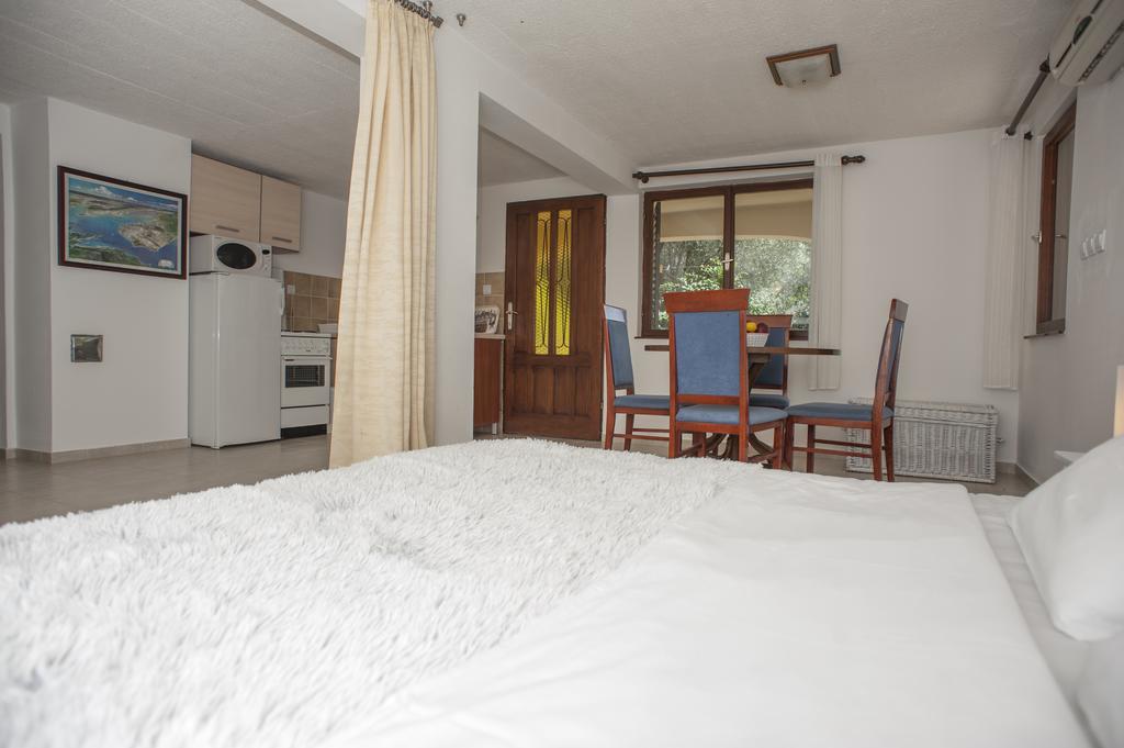 Gregovic Family Apartments Petrovac Extérieur photo