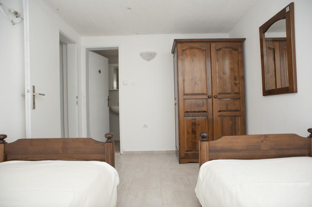 Gregovic Family Apartments Petrovac Extérieur photo