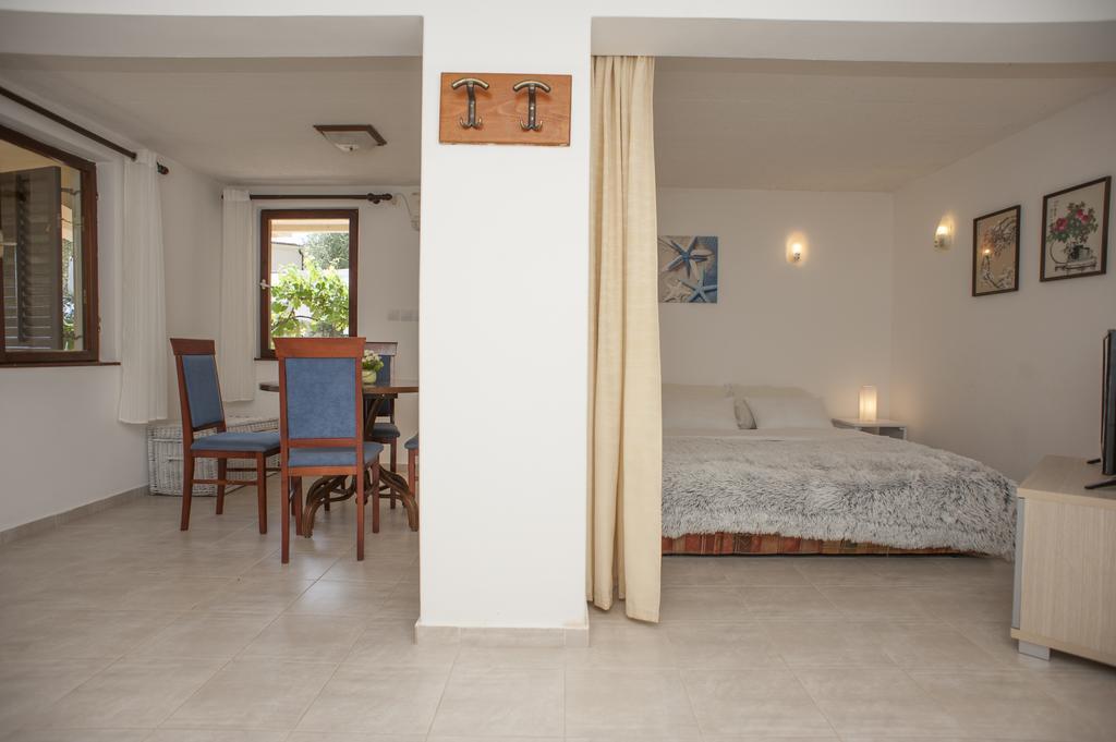 Gregovic Family Apartments Petrovac Extérieur photo