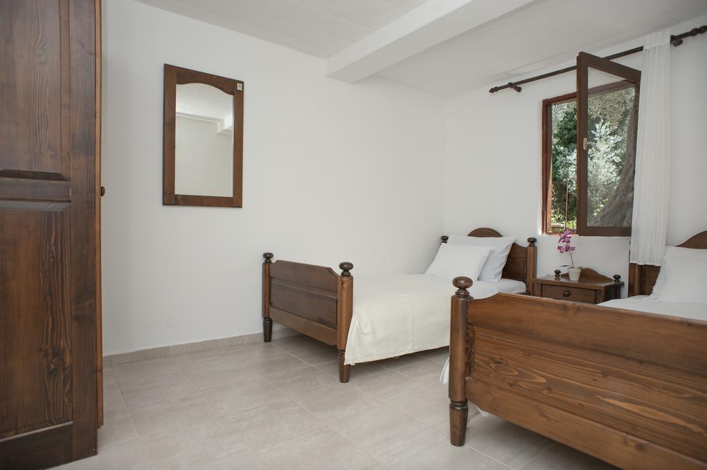 Gregovic Family Apartments Petrovac Extérieur photo