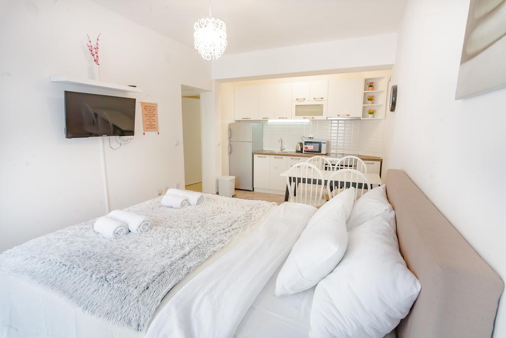 Gregovic Family Apartments Petrovac Extérieur photo