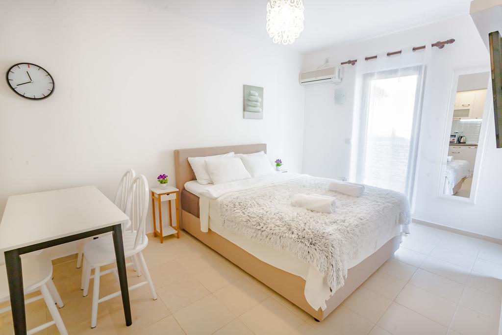 Gregovic Family Apartments Petrovac Extérieur photo