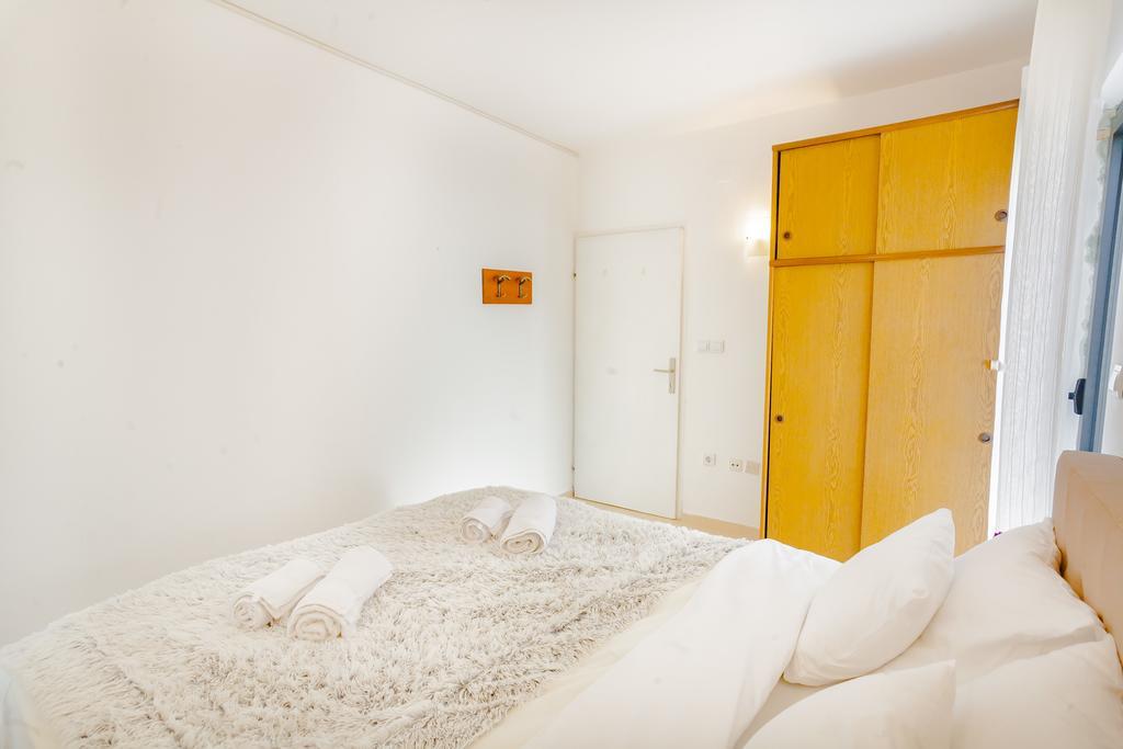 Gregovic Family Apartments Petrovac Extérieur photo