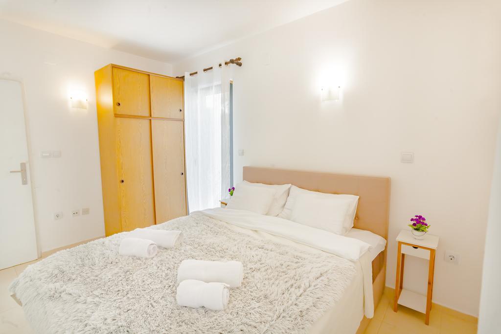 Gregovic Family Apartments Petrovac Extérieur photo