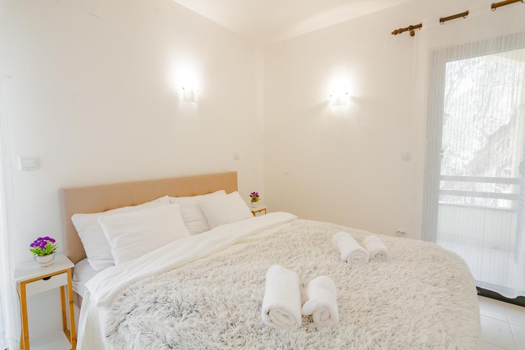 Gregovic Family Apartments Petrovac Extérieur photo