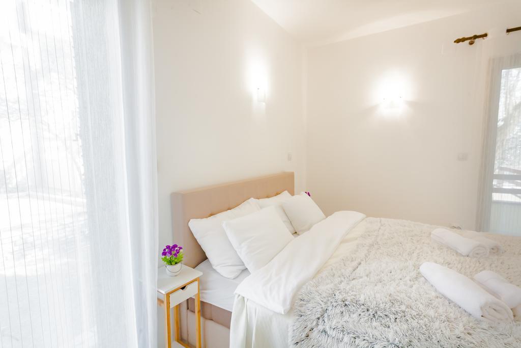 Gregovic Family Apartments Petrovac Extérieur photo