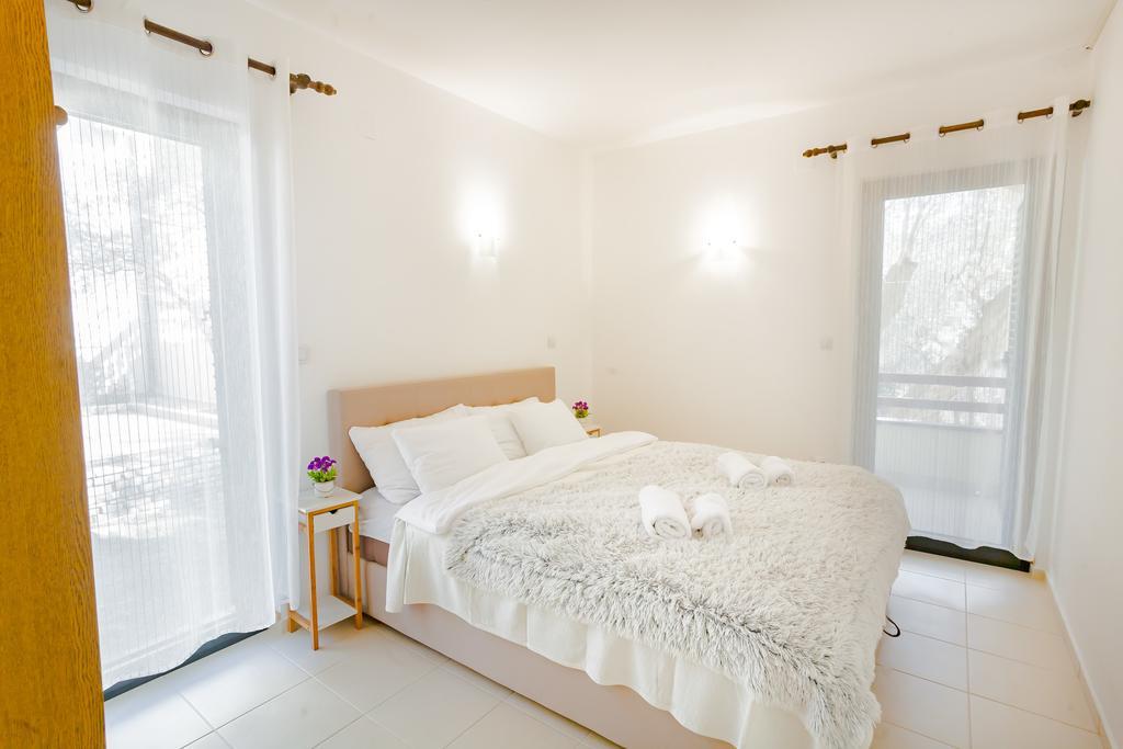 Gregovic Family Apartments Petrovac Extérieur photo