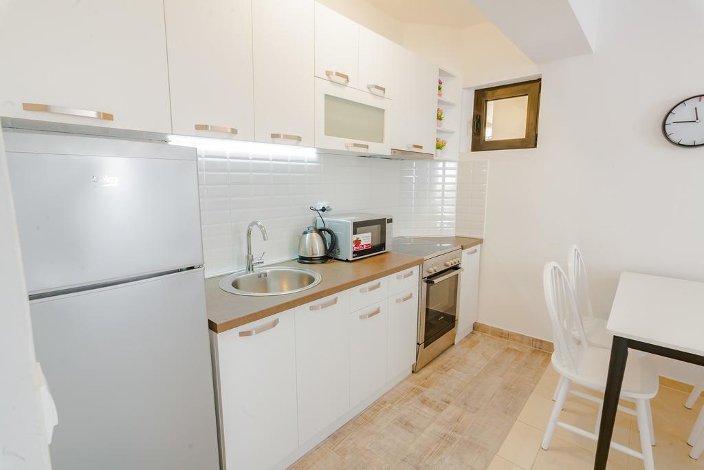 Gregovic Family Apartments Petrovac Extérieur photo