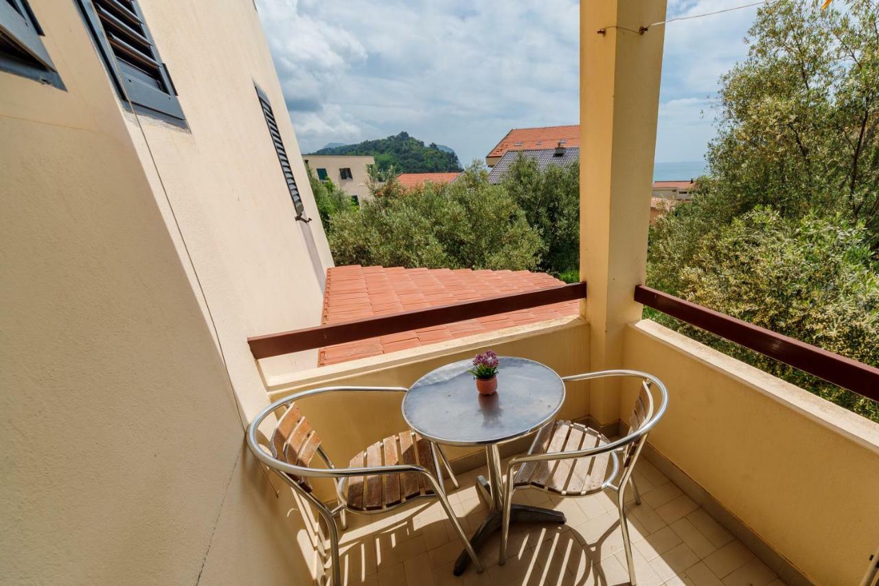 Gregovic Family Apartments Petrovac Extérieur photo