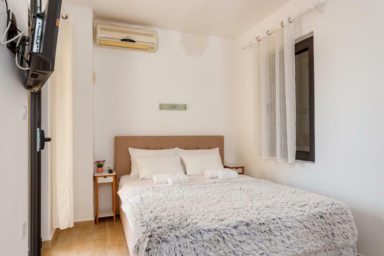 Gregovic Family Apartments Petrovac Extérieur photo
