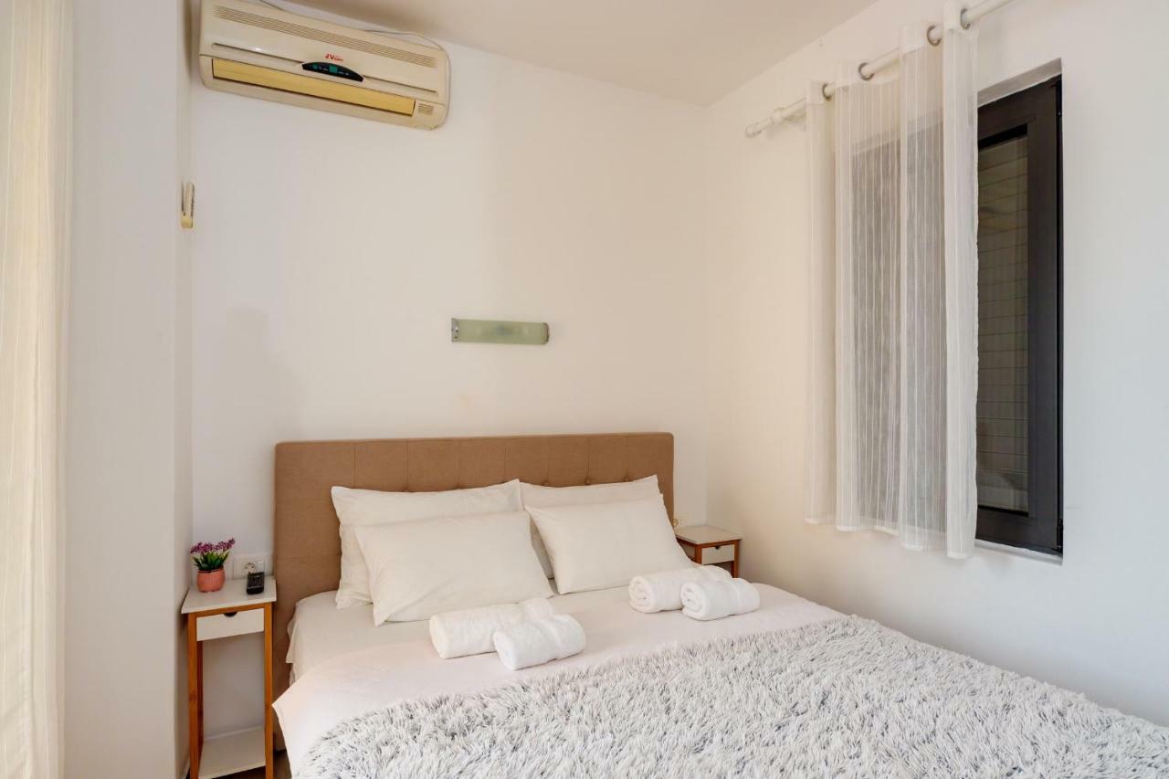 Gregovic Family Apartments Petrovac Extérieur photo