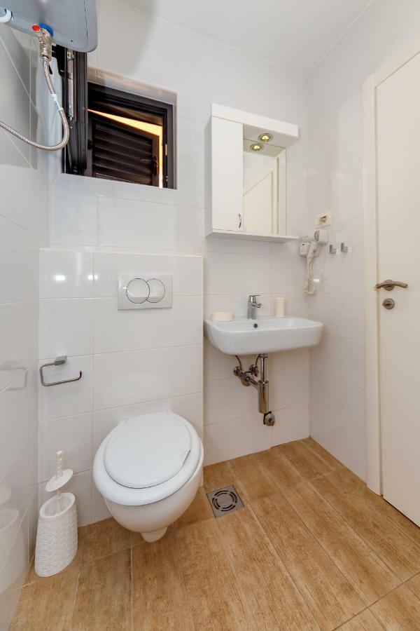 Gregovic Family Apartments Petrovac Extérieur photo
