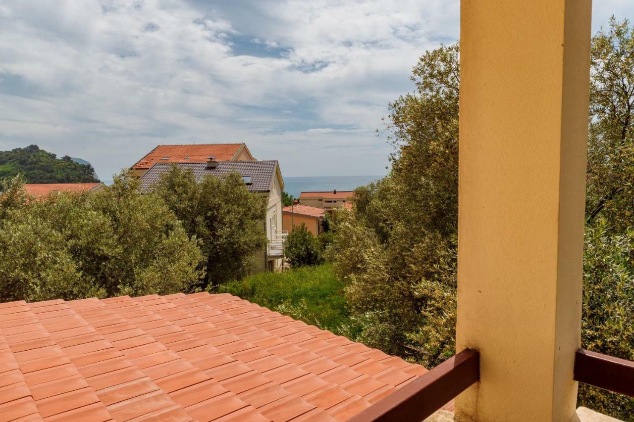 Gregovic Family Apartments Petrovac Extérieur photo