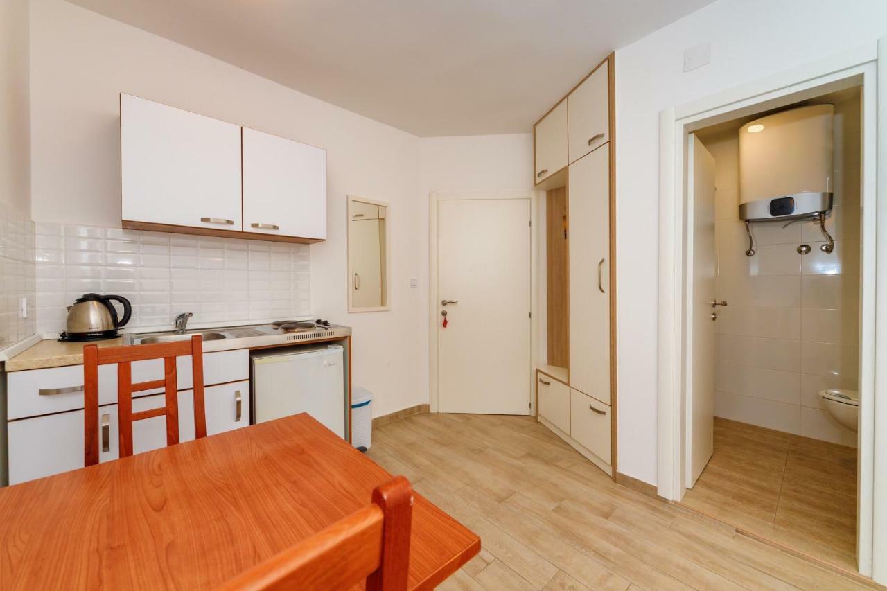 Gregovic Family Apartments Petrovac Extérieur photo