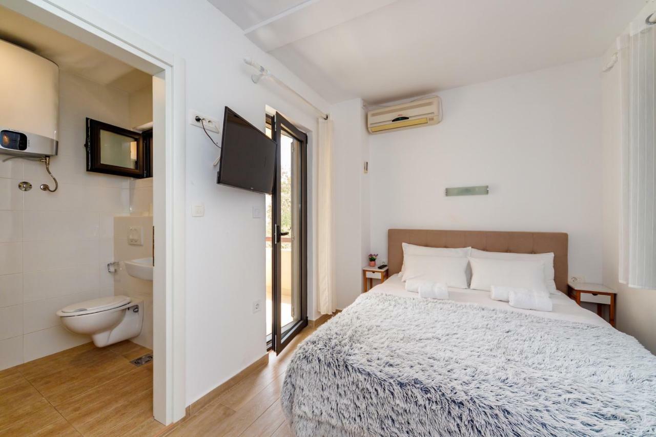 Gregovic Family Apartments Petrovac Extérieur photo